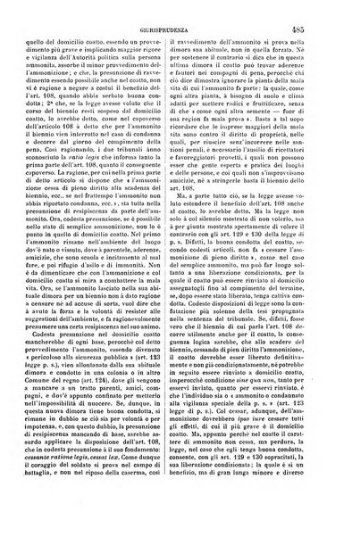 Rivista penale di dottrina, legislazione e giurisprudenza