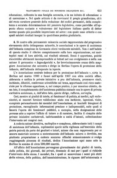 Rivista penale di dottrina, legislazione e giurisprudenza