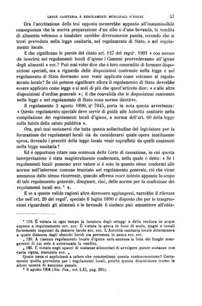 Rivista penale di dottrina, legislazione e giurisprudenza