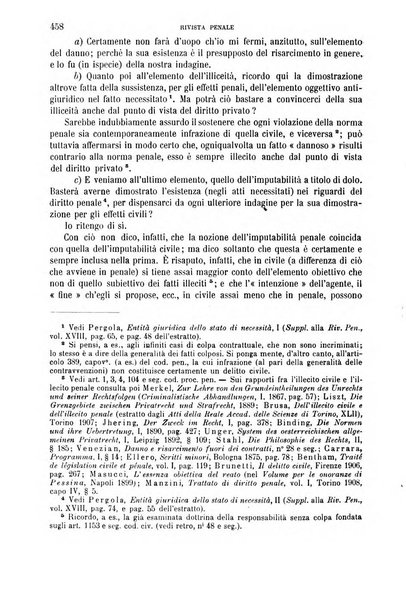 Rivista penale di dottrina, legislazione e giurisprudenza