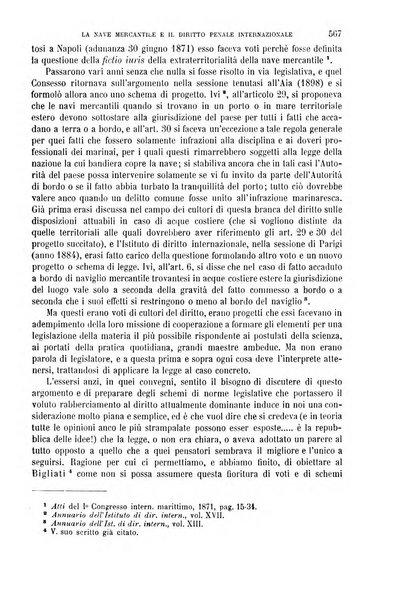 Rivista penale di dottrina, legislazione e giurisprudenza