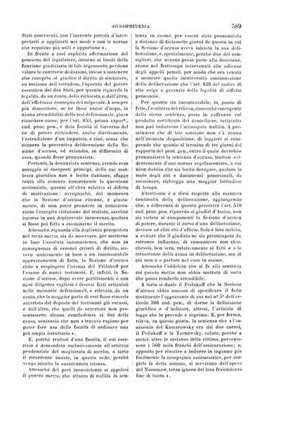 Rivista penale di dottrina, legislazione e giurisprudenza