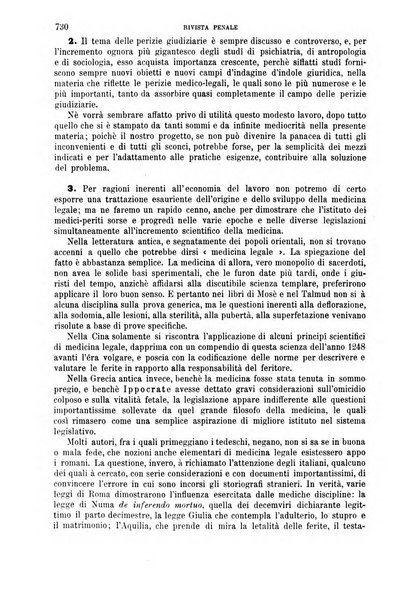 Rivista penale di dottrina, legislazione e giurisprudenza