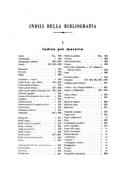 Rivista penale di dottrina, legislazione e giurisprudenza