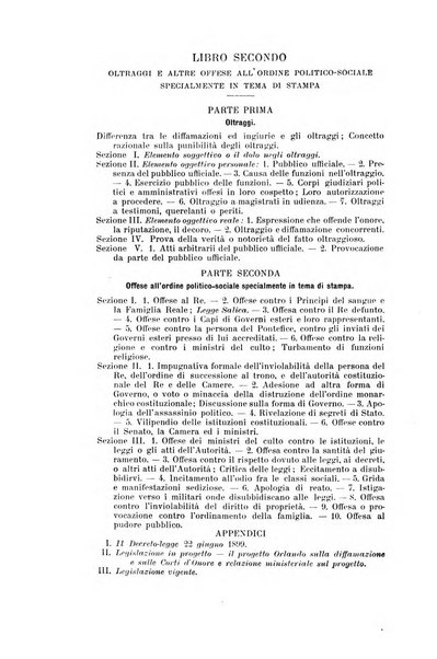 Rivista penale di dottrina, legislazione e giurisprudenza