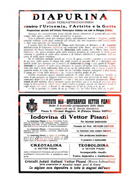 Rivista sanitaria siciliana organo degli Ordini sanitari della Sicilia