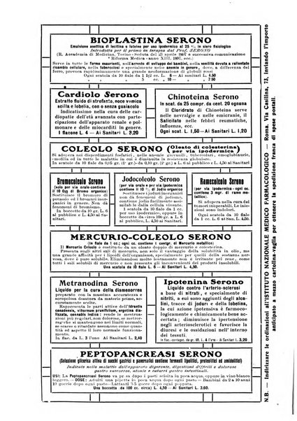 Rivista sanitaria siciliana organo degli Ordini sanitari della Sicilia