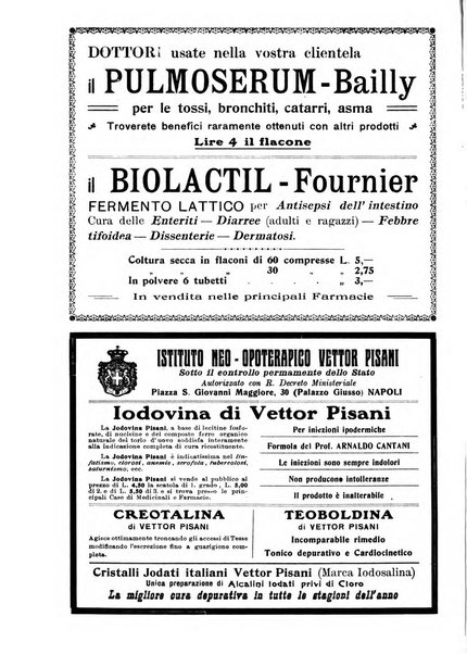 Rivista sanitaria siciliana organo degli Ordini sanitari della Sicilia