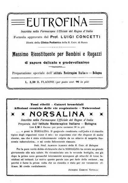 Rivista sanitaria siciliana organo degli Ordini sanitari della Sicilia