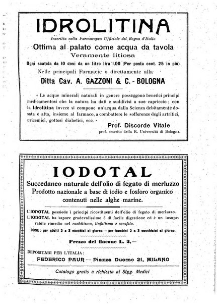 Rivista sanitaria siciliana organo degli Ordini sanitari della Sicilia