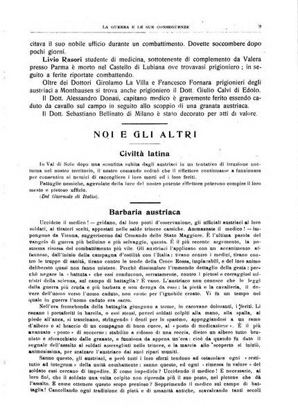 Rivista sanitaria siciliana organo degli Ordini sanitari della Sicilia