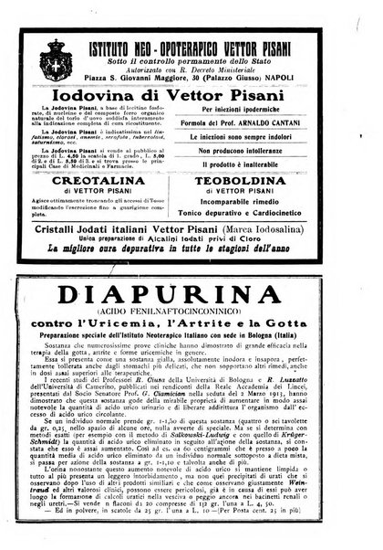 Rivista sanitaria siciliana organo degli Ordini sanitari della Sicilia