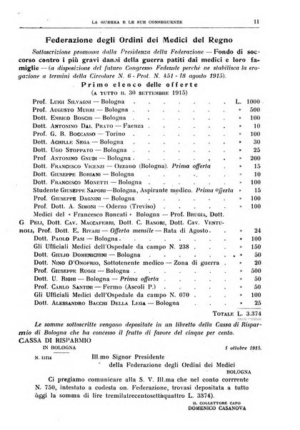 Rivista sanitaria siciliana organo degli Ordini sanitari della Sicilia