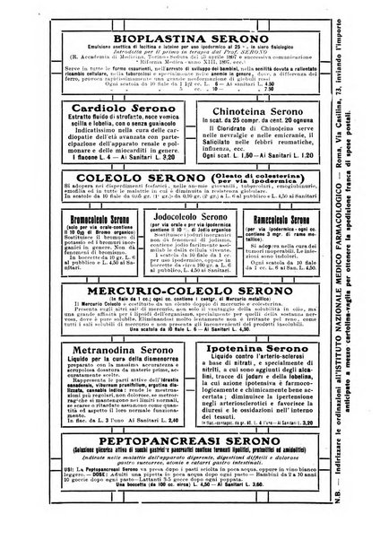 Rivista sanitaria siciliana organo degli Ordini sanitari della Sicilia