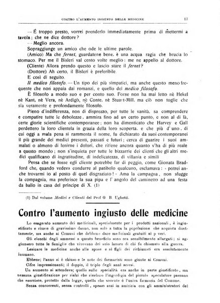 Rivista sanitaria siciliana organo degli Ordini sanitari della Sicilia