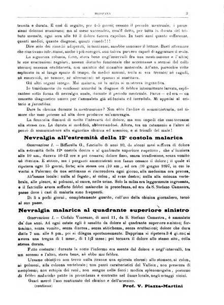 Rivista sanitaria siciliana organo degli Ordini sanitari della Sicilia