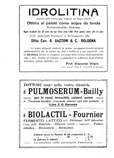 Rivista sanitaria siciliana organo degli Ordini sanitari della Sicilia