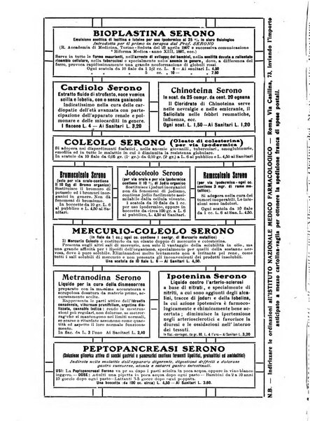 Rivista sanitaria siciliana organo degli Ordini sanitari della Sicilia