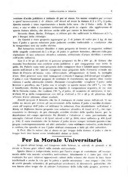 Rivista sanitaria siciliana organo degli Ordini sanitari della Sicilia