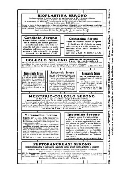 Rivista sanitaria siciliana organo degli Ordini sanitari della Sicilia