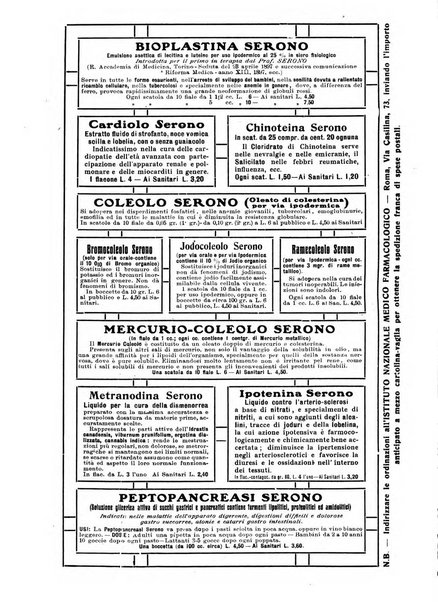 Rivista sanitaria siciliana organo degli Ordini sanitari della Sicilia