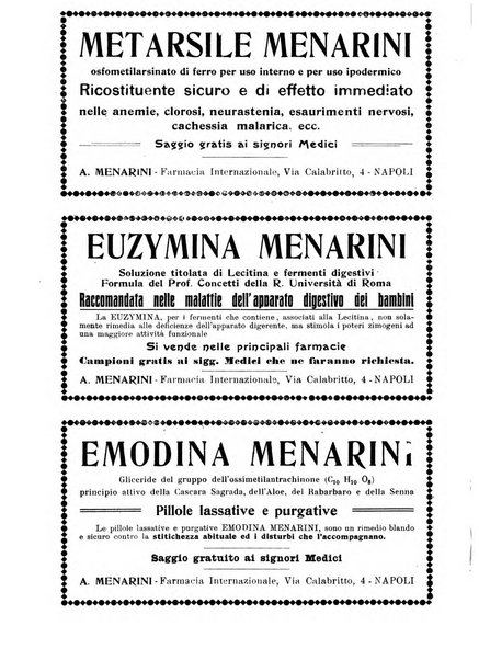 Rivista sanitaria siciliana organo degli Ordini sanitari della Sicilia