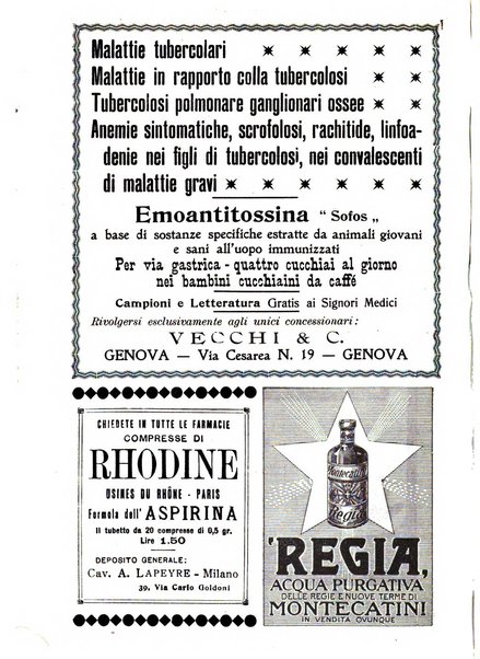 Rivista sanitaria siciliana organo degli Ordini sanitari della Sicilia