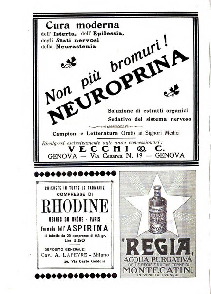 Rivista sanitaria siciliana organo degli Ordini sanitari della Sicilia