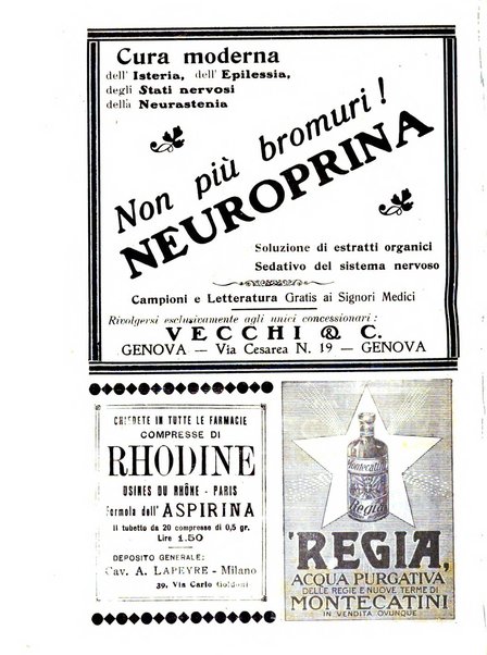 Rivista sanitaria siciliana organo degli Ordini sanitari della Sicilia