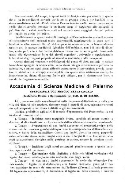 Rivista sanitaria siciliana organo degli Ordini sanitari della Sicilia