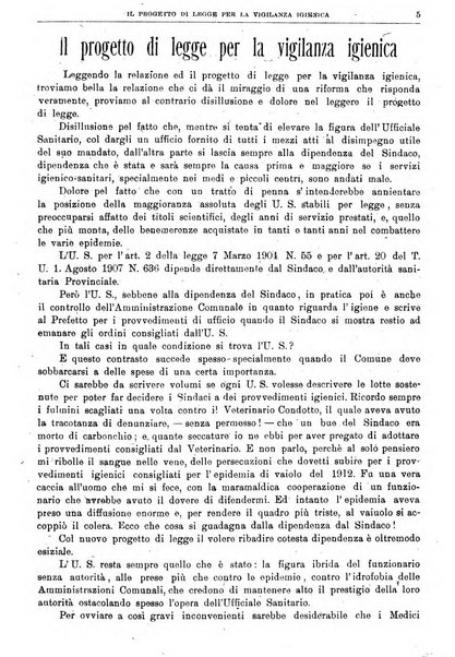 Rivista sanitaria siciliana organo degli Ordini sanitari della Sicilia