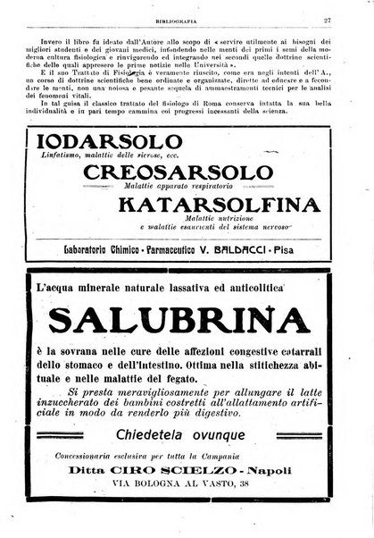 Rivista sanitaria siciliana organo degli Ordini sanitari della Sicilia