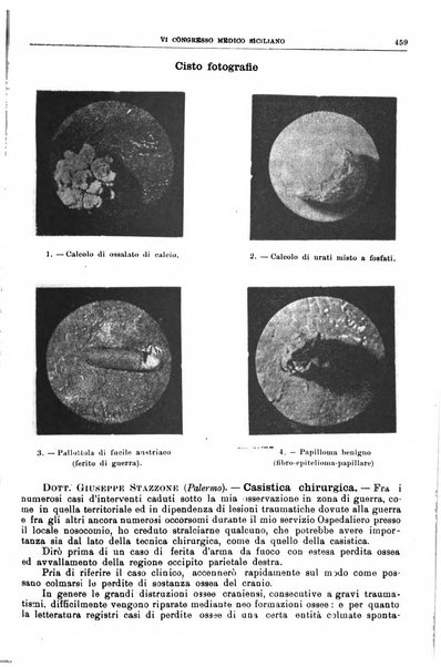 Rivista sanitaria siciliana organo degli Ordini sanitari della Sicilia