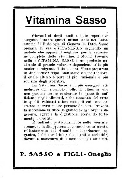 Rivista sanitaria siciliana organo degli Ordini sanitari della Sicilia