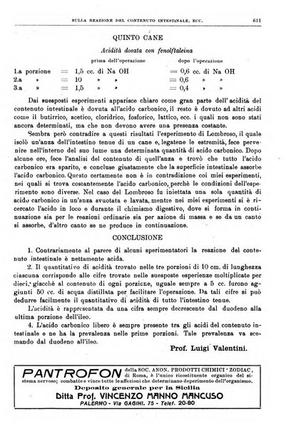 Rivista sanitaria siciliana organo degli Ordini sanitari della Sicilia