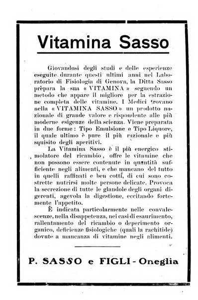 Rivista sanitaria siciliana organo degli Ordini sanitari della Sicilia