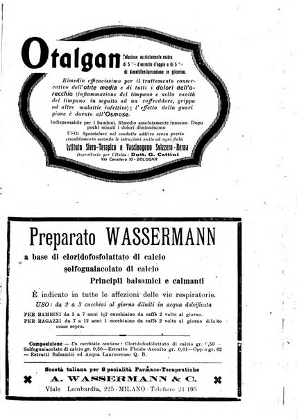 Rivista sanitaria siciliana organo degli Ordini sanitari della Sicilia