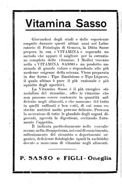 Rivista sanitaria siciliana organo degli Ordini sanitari della Sicilia