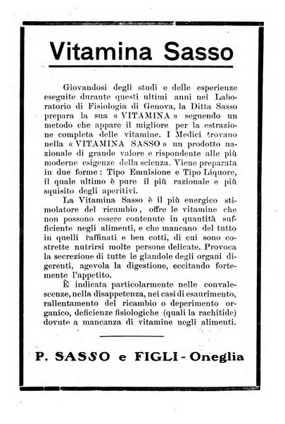 Rivista sanitaria siciliana organo degli Ordini sanitari della Sicilia