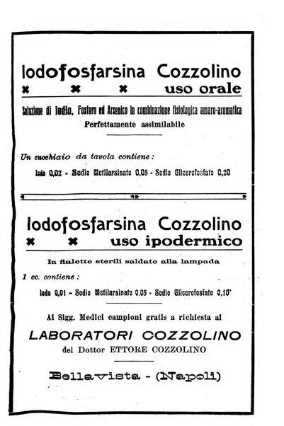 Rivista sanitaria siciliana organo degli Ordini sanitari della Sicilia