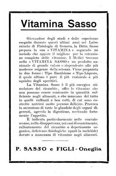 Rivista sanitaria siciliana organo degli Ordini sanitari della Sicilia