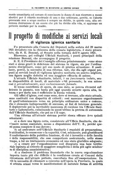 Rivista sanitaria siciliana organo degli Ordini sanitari della Sicilia