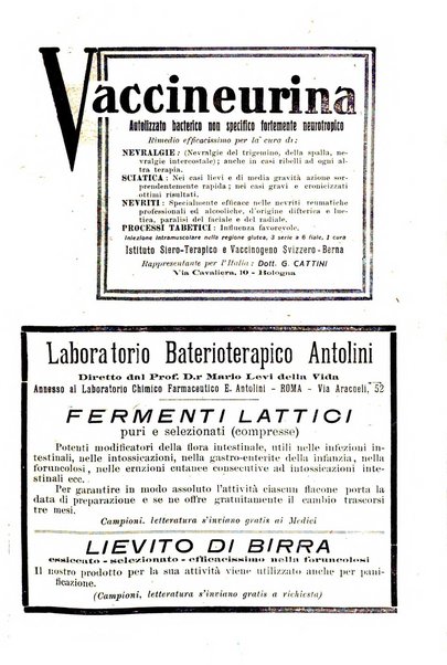 Rivista sanitaria siciliana organo degli Ordini sanitari della Sicilia