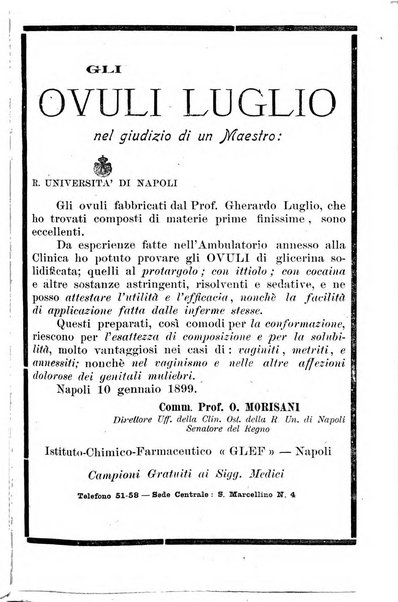 Rivista sanitaria siciliana organo degli Ordini sanitari della Sicilia