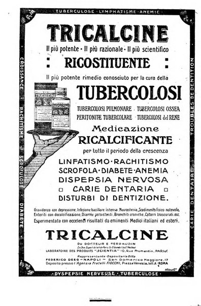 Rivista sanitaria siciliana organo degli Ordini sanitari della Sicilia