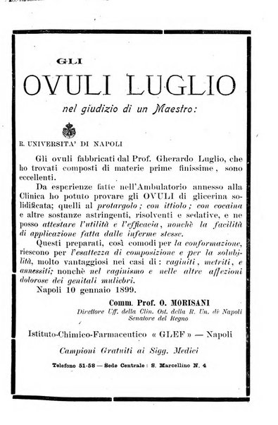 Rivista sanitaria siciliana organo degli Ordini sanitari della Sicilia