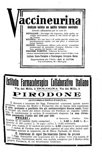 Rivista sanitaria siciliana organo degli Ordini sanitari della Sicilia