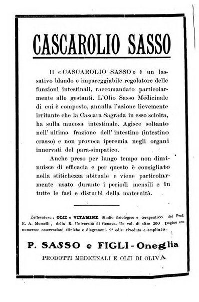 Rivista sanitaria siciliana organo degli Ordini sanitari della Sicilia