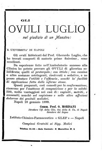 Rivista sanitaria siciliana organo degli Ordini sanitari della Sicilia