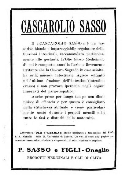 Rivista sanitaria siciliana organo degli Ordini sanitari della Sicilia